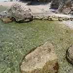 Waterfront Prázdninový dům Omiš