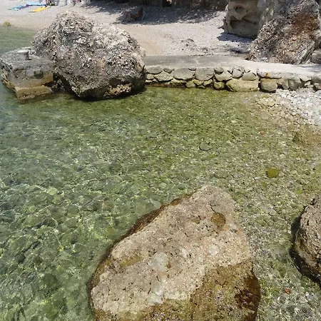 Waterfront בית נופש אומיס