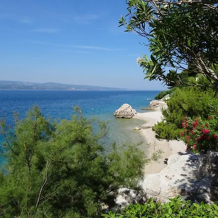 בית נופש Waterfront