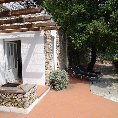 Waterfront Hébergement de vacances *